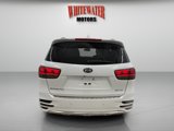 Used 2016 Kia Sorento SX image 3
