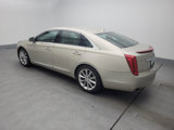 Used 2013 Cadillac XTS Luxury w/ Driver Awareness Package image 3