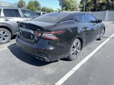 Used 2021 Nissan Maxima 3.5 SV w/ Floor Mat Group image 3