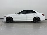 Used 2021 Mercedes-Benz C 300 Sedan image 4