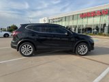 Certified 2022 Nissan Rogue Sport S image 6