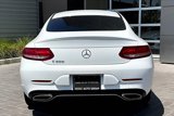 Used 2017 Mercedes-Benz C 300 Coupe image 4