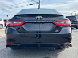 Used 2023 Toyota Camry SE image 3