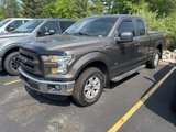 Used 2016 Ford F150 XL w/ Equipment Group 101A Mid image 2