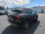 Certified 2024 Chevrolet Trax LT w/ Driver Confidence Package image 5