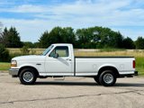 Used 1996 Ford F150 2WD Regular Cab image 3