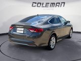Used 2016 Chrysler 200 Limited image 5