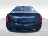 Used 2015 Cadillac CTS Luxury image 4