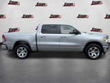 Used 2022 RAM 1500 Big Horn image 4