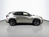 Used 2018 Lexus NX 300 F Sport image 4