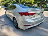 Used 2017 Hyundai Elantra SE w/ SE A/T Tech Package 03 image 5