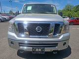 Used 2020 Nissan NV 3500 SL image 2