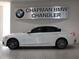 Used 2020 BMW 330i Sedan w/ Premium Package image 3