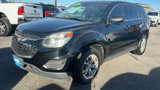 Used 2017 Chevrolet Equinox LS image 2