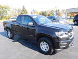 Used 2018 Chevrolet Colorado W/T image 4