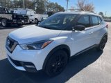 Used 2020 Nissan Kicks SR w/ Exterior Package image 4