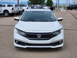 Used 2021 Honda Civic EX image 6