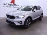 New 2024 Volvo XC40 B5 Plus w/ Climate Package image 2