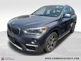 Used 2017 BMW X1 sDrive28i image 2