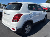 Used 2020 Chevrolet Trax LS image 4