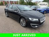 Used 2018 Lincoln MKZ Select w/ Select Plus Package image 2