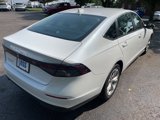Certified 2024 Honda Accord LX image 3