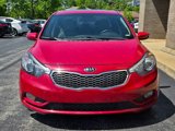 Used 2016 Kia Forte EX w/ EX Premium Package image 2
