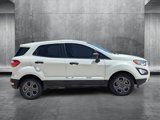 Used 2021 Ford EcoSport S image 4