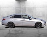Used 2023 Hyundai Elantra SEL image 5