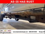 Used 2003 Chevrolet Silverado 2500 LT image 2
