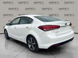 Used 2017 Kia Forte EX image 3
