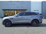 Certified 2021 Jaguar F-PACE S image 6