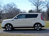Used 2016 Kia Soul ! w/ Umber Package 1 image 4
