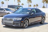 Used 2018 Audi A4 2.0T Premium Plus w/ Premium Plus Package image 3