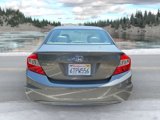 Used 2012 Honda Civic LX image 6