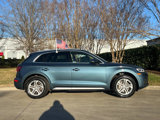 Used 2018 Audi Q5 2.0T Premium Plus w/ Premium Plus Package image 2