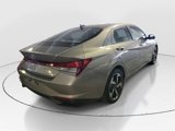 Certified 2023 Hyundai Elantra SEL w/ Convenience Package image 3