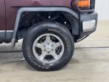 Used 2007 Toyota FJ Cruiser 4WD image 4