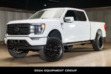 Used 2021 Ford F150 Lariat image 5