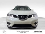 Used 2016 Nissan Rogue SL w/ SL Premium Package image 2