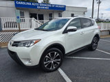 Used 2015 Toyota RAV4 Limited image 2
