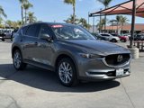 Used 2020 MAZDA CX-5 Grand Touring w/ GT Premium Package image 3