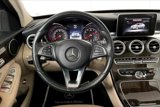 Used 2017 Mercedes-Benz C 300 4MATIC Sedan image 5