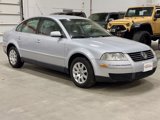 Used 2003 Volkswagen Passat GL image 5