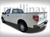 Used 2013 Ford F150 XL image 3