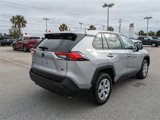 Used 2022 Toyota RAV4 LE image 3
