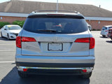 Used 2016 Honda Pilot Elite image 5