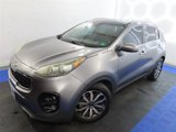 Used 2017 Kia Sportage EX image 5