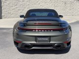 Certified 2022 Porsche 911 Turbo image 6