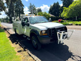 Used 2007 Ford F450 2WD SuperCab image 2
